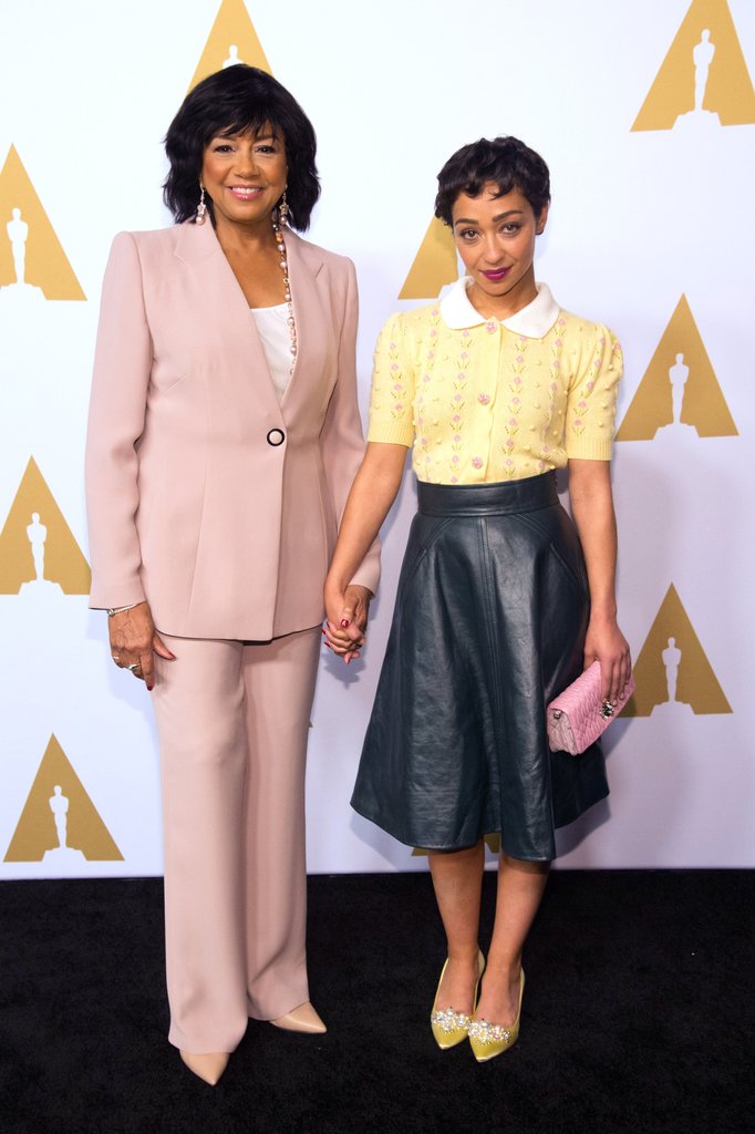 Oscar nominees luncheon 2017 – See the highlights