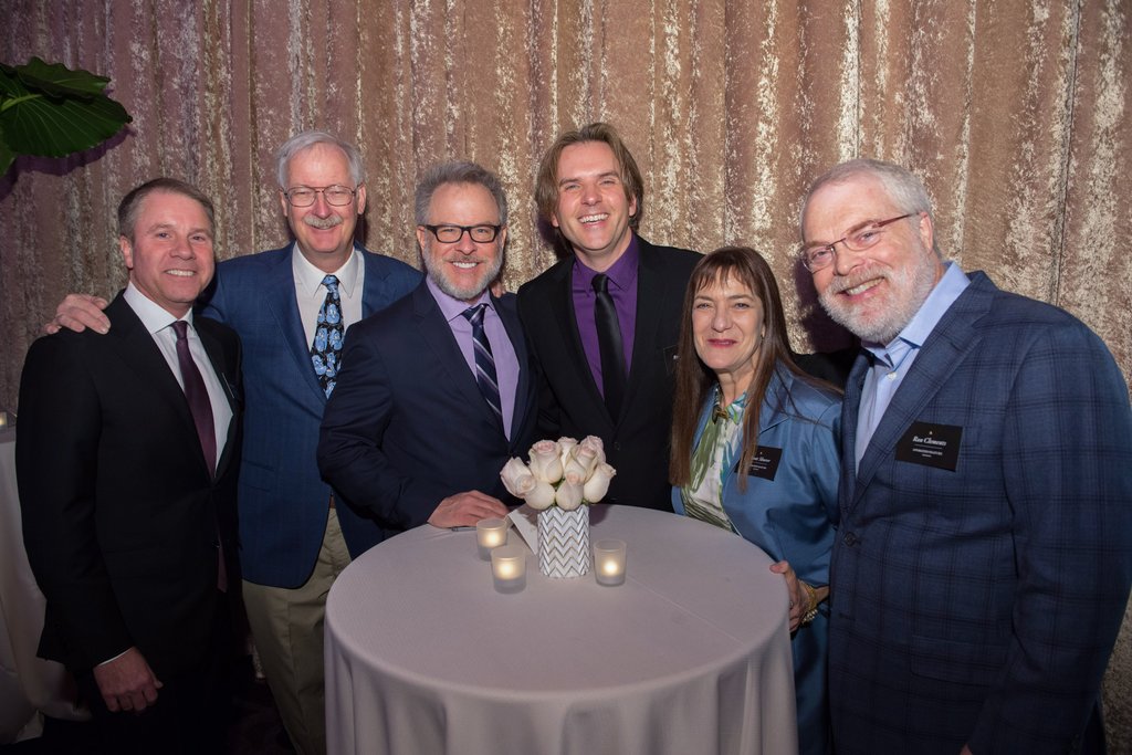 Oscar nominees luncheon 2017 – See the highlights