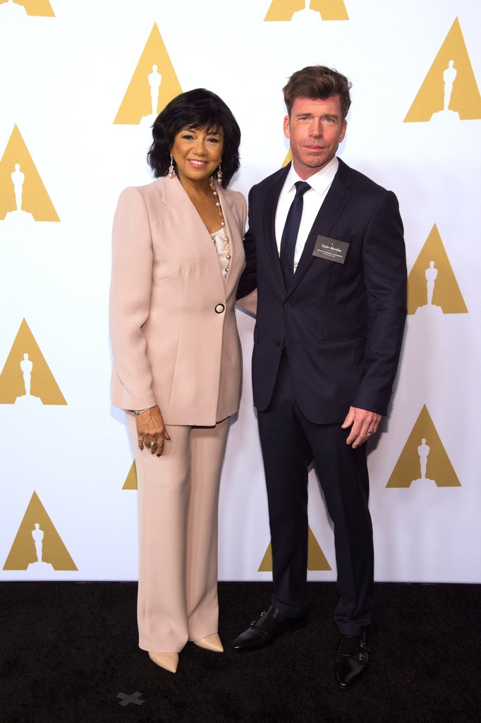 Oscar nominees luncheon 2017 – See the highlights