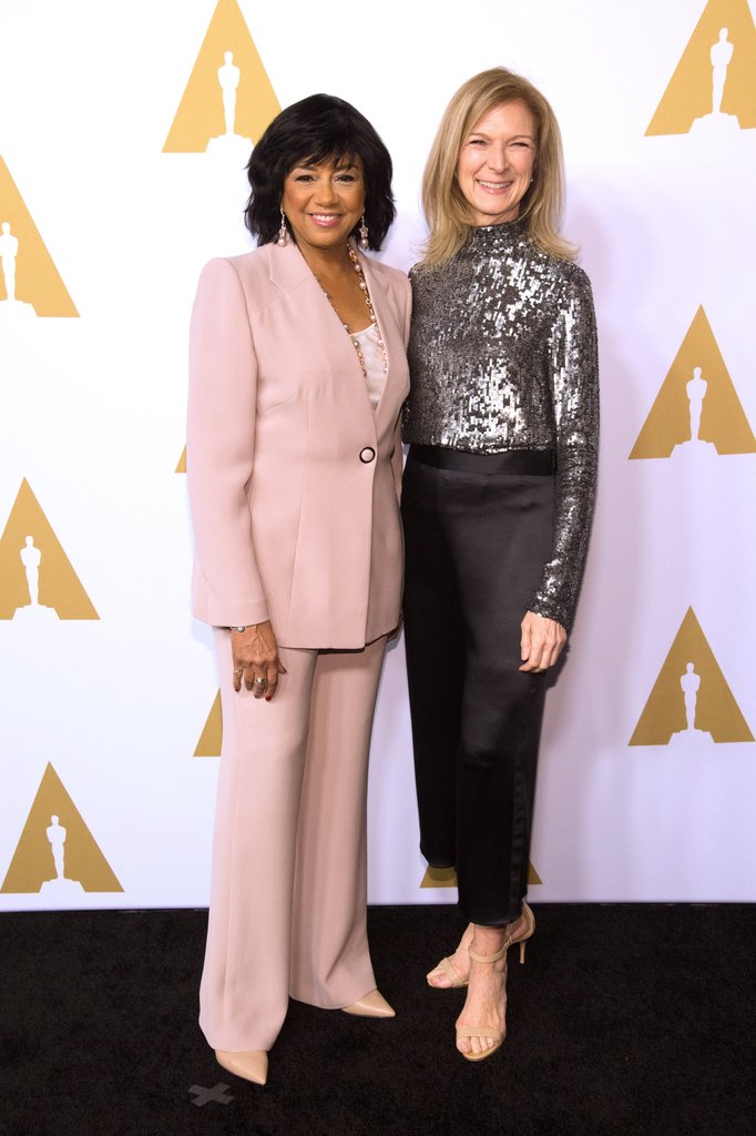 Oscar nominees luncheon 2017 – See the highlights