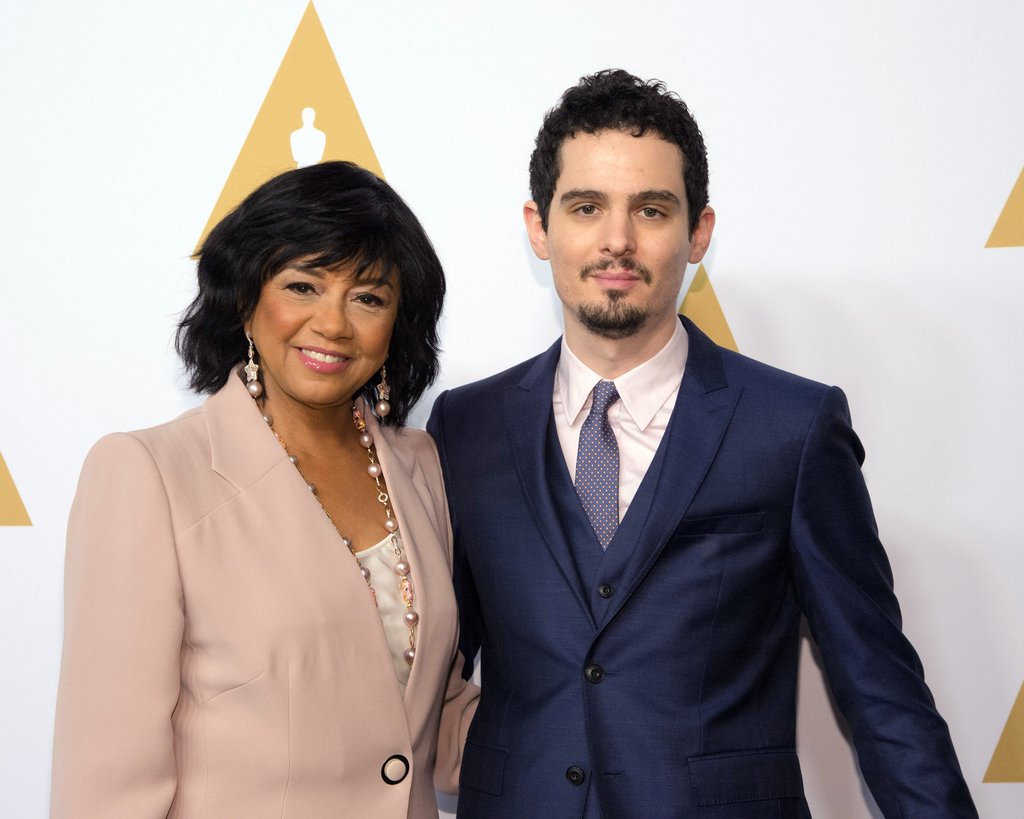 Oscar nominees luncheon 2017 – See the highlights