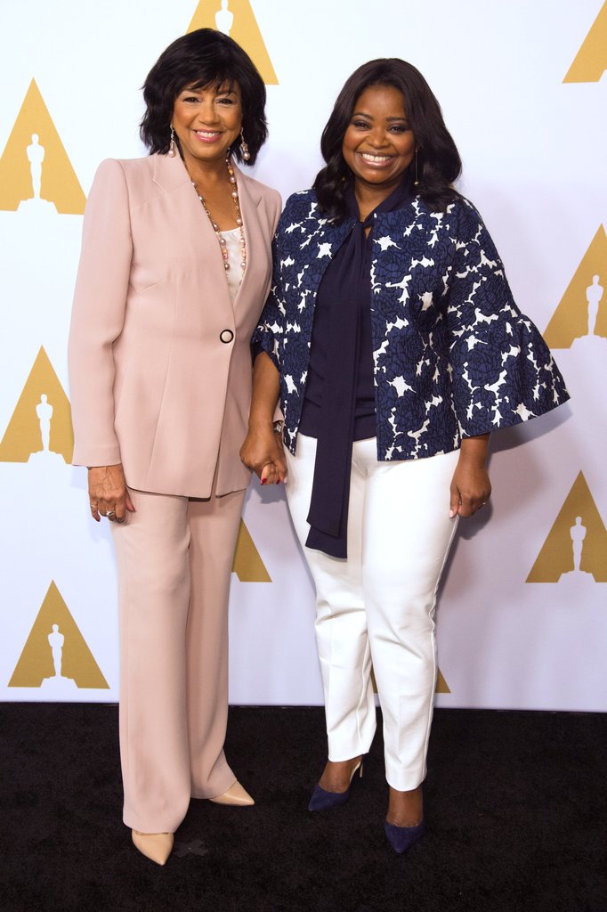 Oscar nominees luncheon 2017 – See the highlights