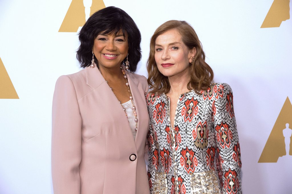 Oscar nominees luncheon 2017 – See the highlights