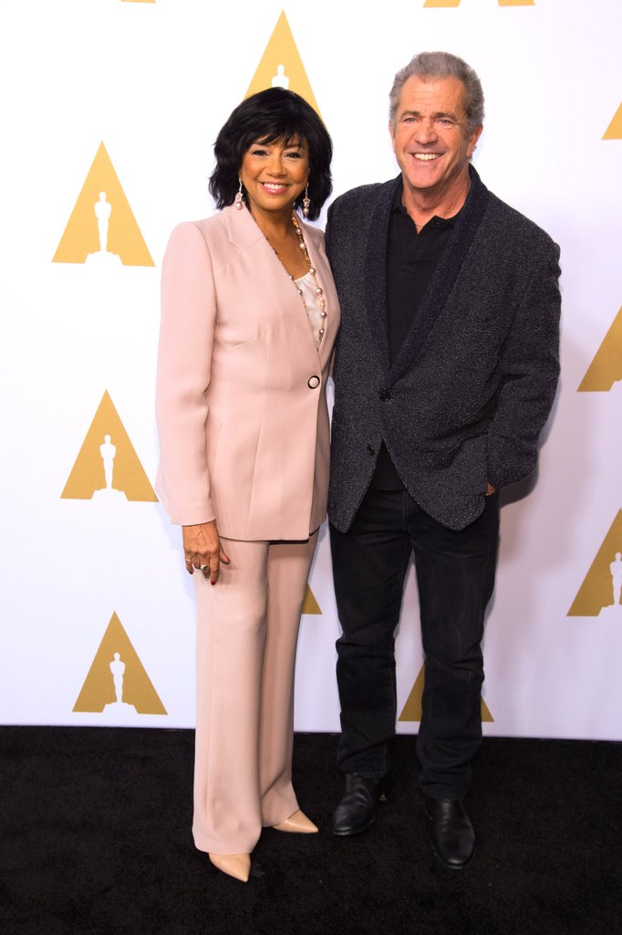 Oscar nominees luncheon 2017 – See the highlights