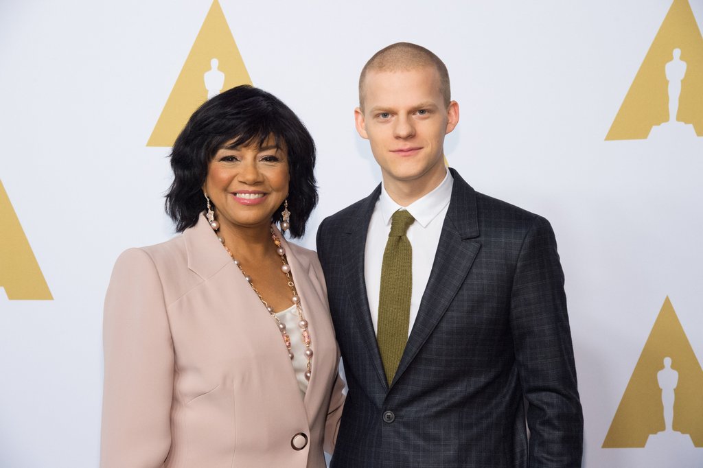Oscar nominees luncheon 2017 – See the highlights