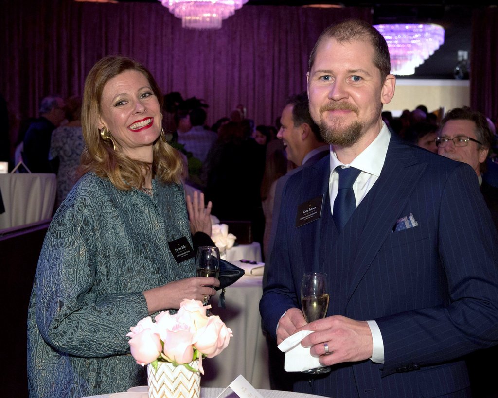 Oscar nominees luncheon 2017 – See the highlights
