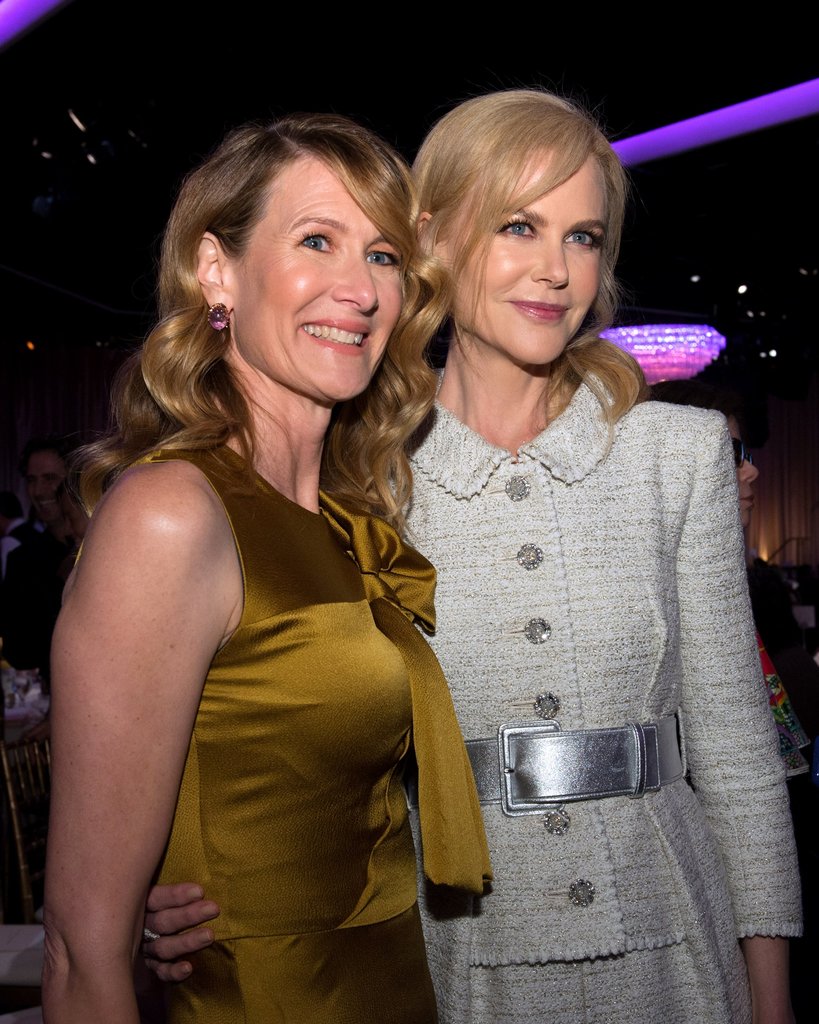 Oscar nominees luncheon 2017 – See the highlights