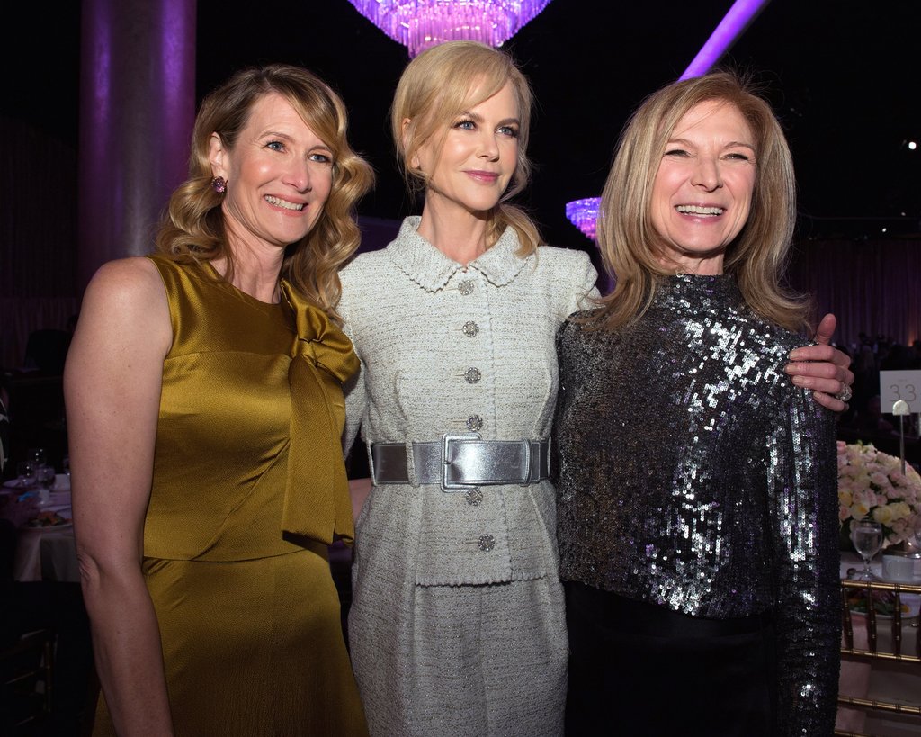 Oscar nominees luncheon 2017 – See the highlights