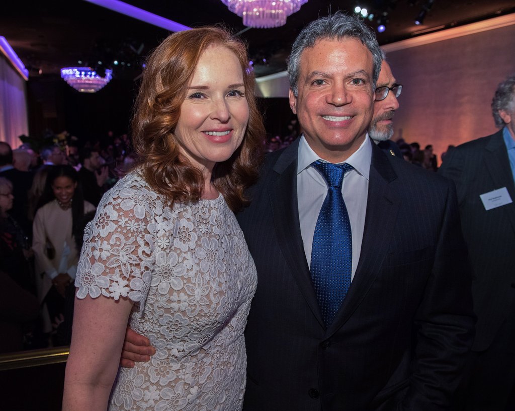 Oscar nominees luncheon 2017 – See the highlights