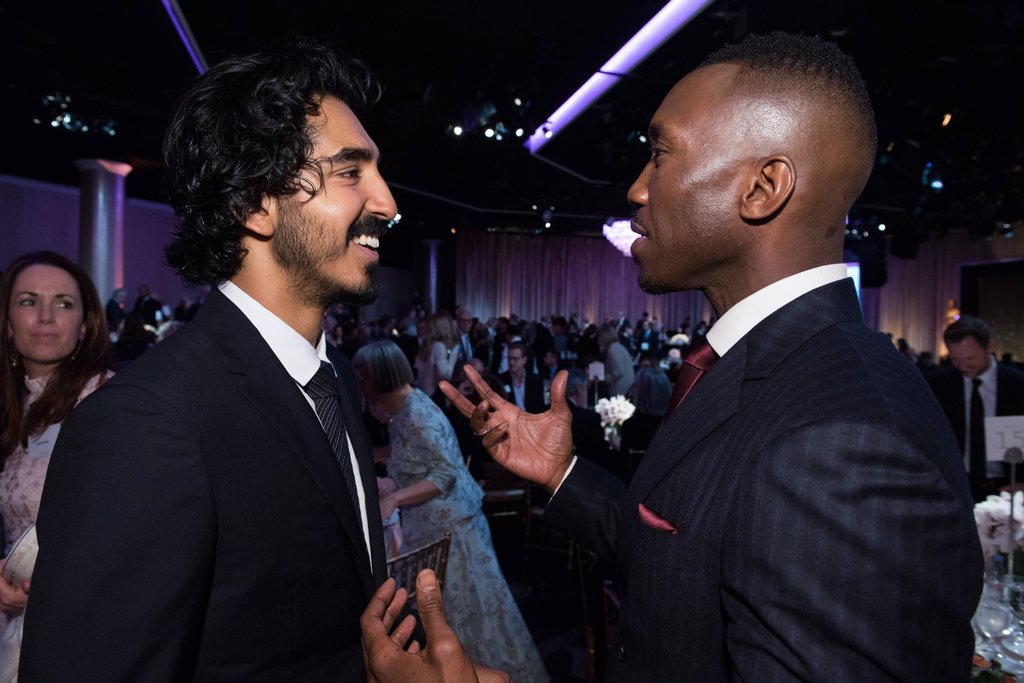 Oscar nominees luncheon 2017 – See the highlights