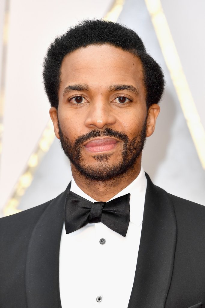 OSCARS RED CARPET ARRIVALS 2017
