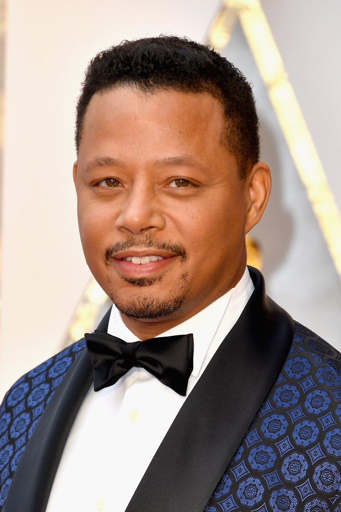 OSCARS RED CARPET ARRIVALS 2017