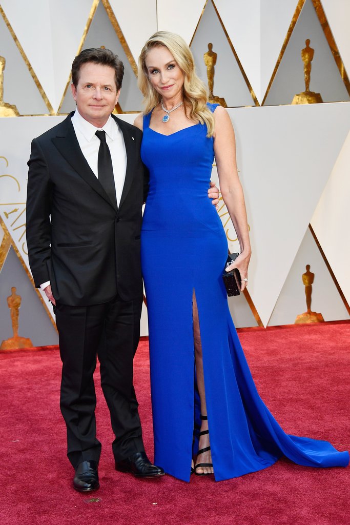 Oscar 2017 in pictures - 1