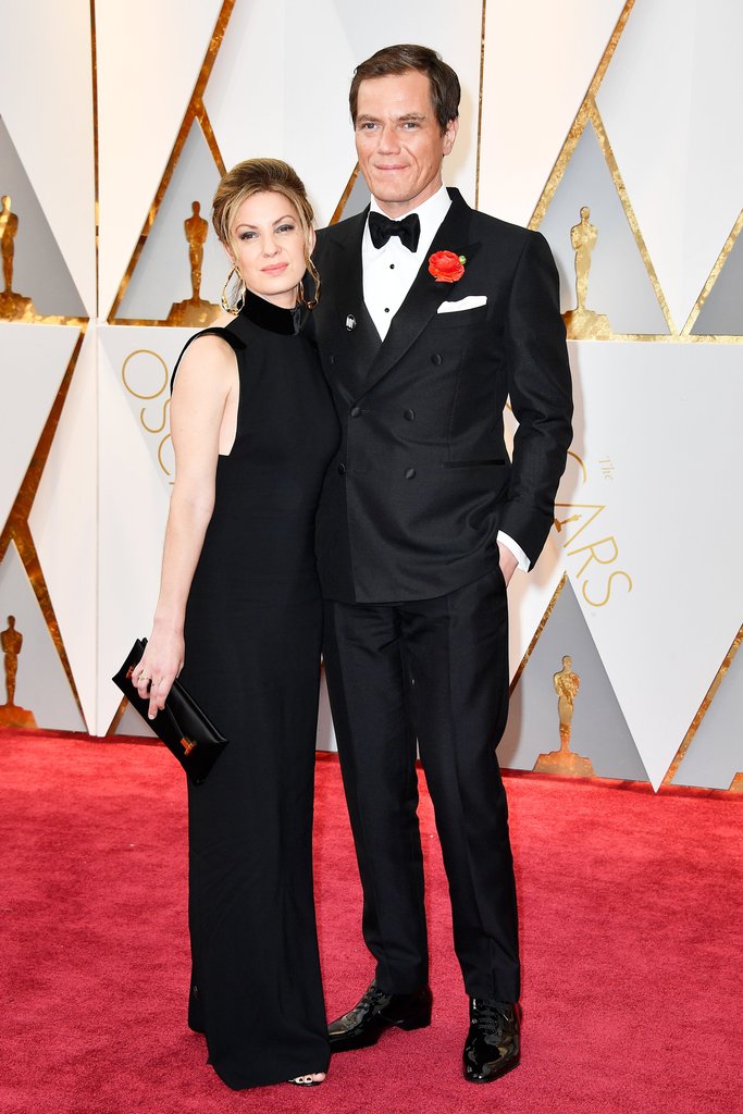 OSCARS RED CARPET ARRIVALS 2017