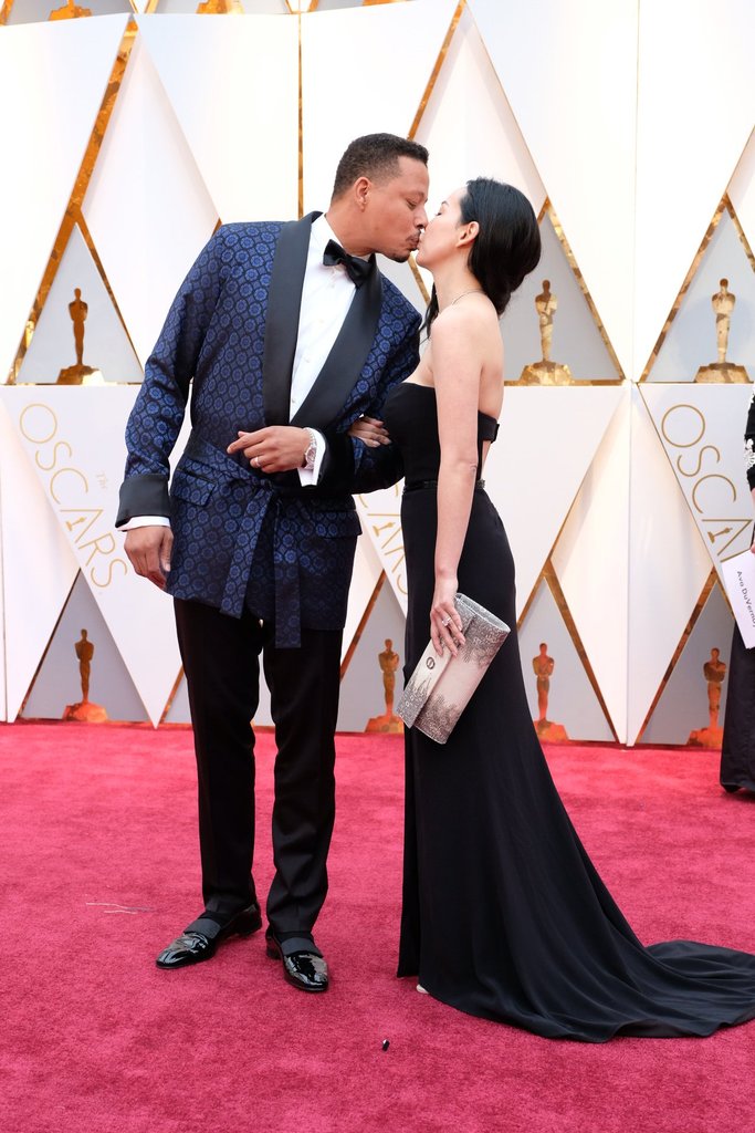 Oscar 2017 in pictures - 1