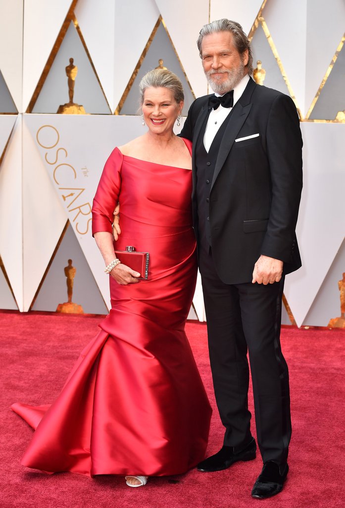 Oscar 2017 in pictures - 1
