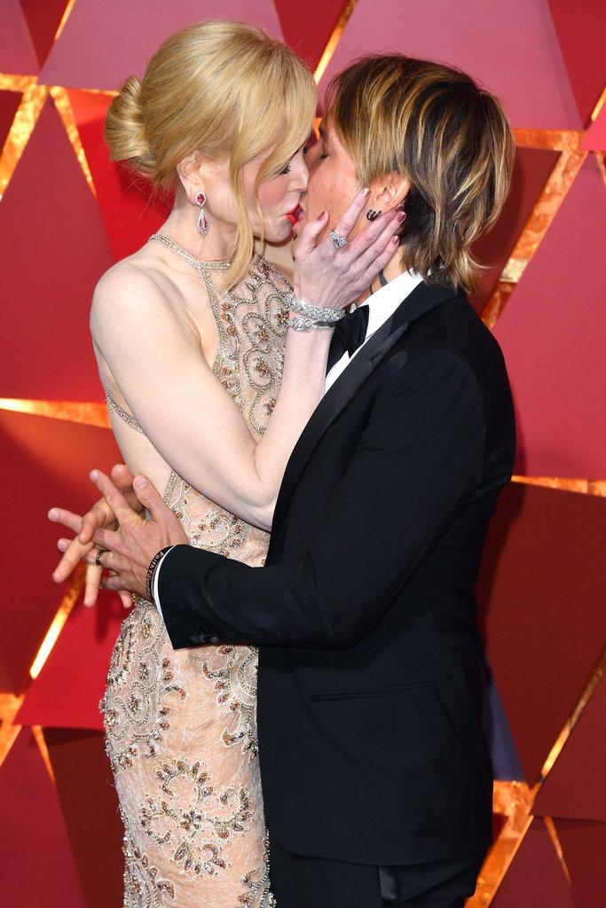 Oscar 2017 in pictures - 1