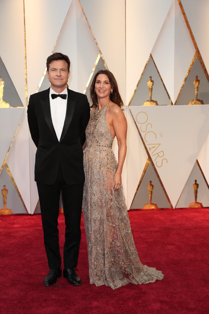 Oscar 2017 in pictures - 1