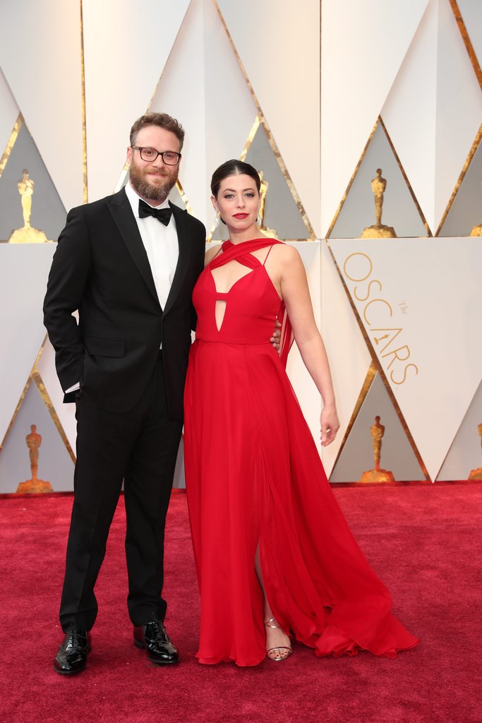 Oscar 2017 in pictures - 1