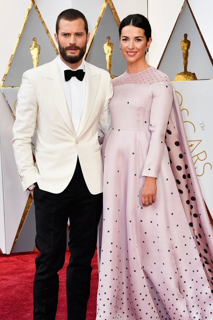 Oscar 2017 in pictures - 1