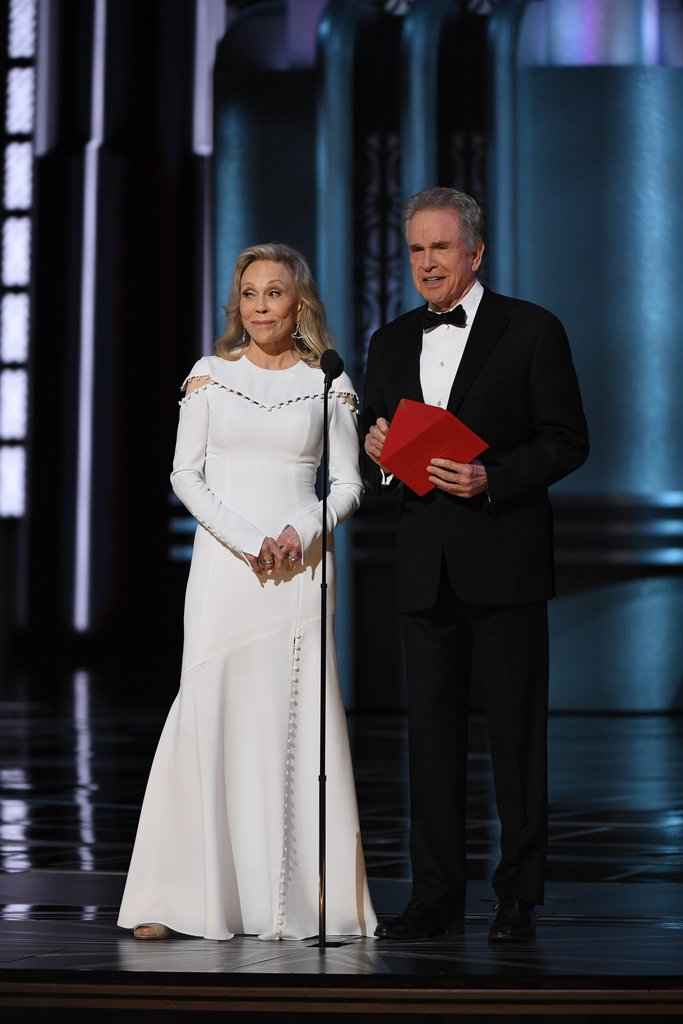 Oscar 2017 in pictures - 1