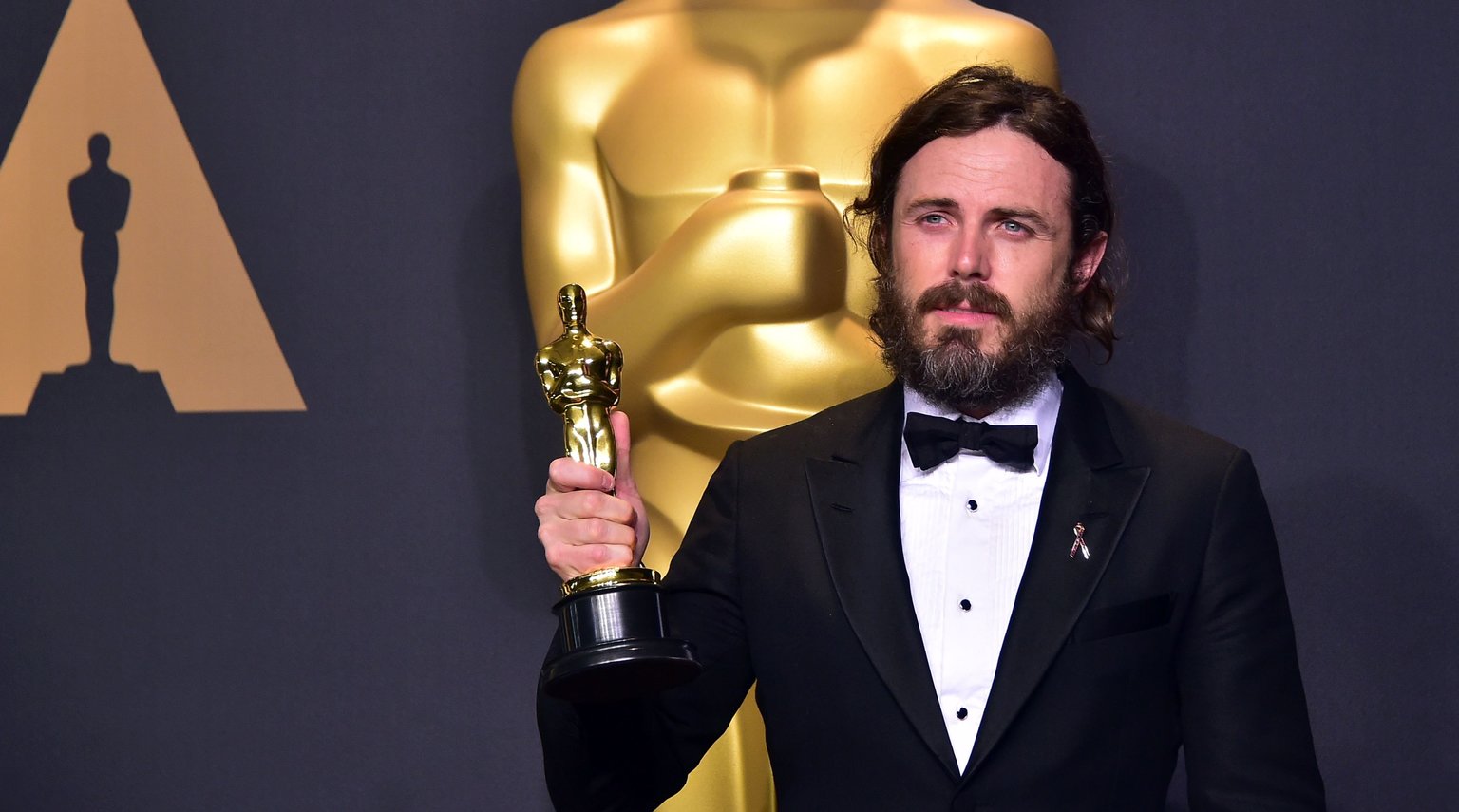Oscar winners 2017