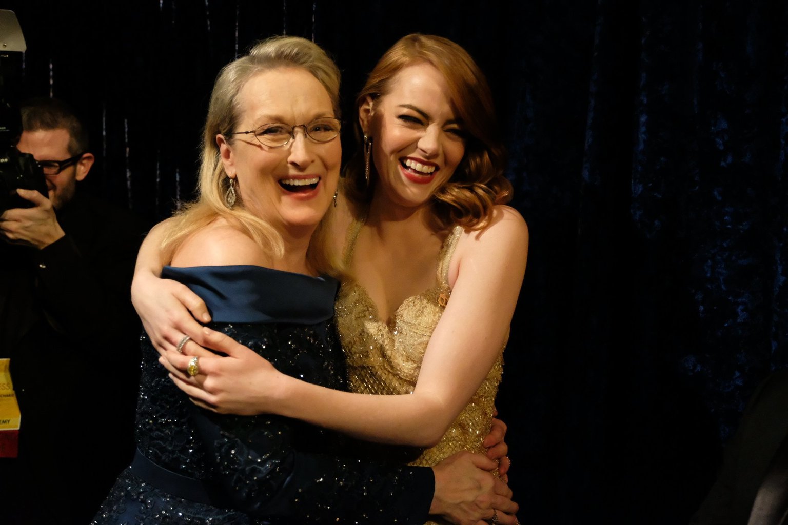 Oscar 2017 in pictures - 1