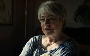 Kathy Bates - Richard Jewell