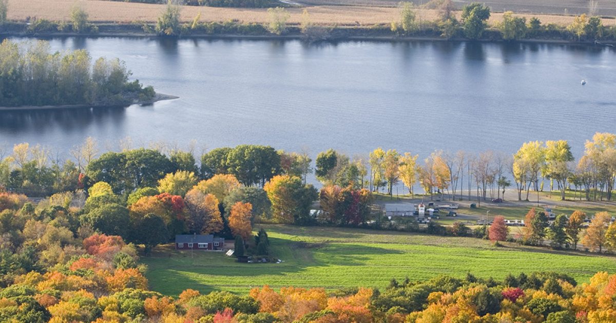 Western Massachusetts Land Protection Fund Open Space