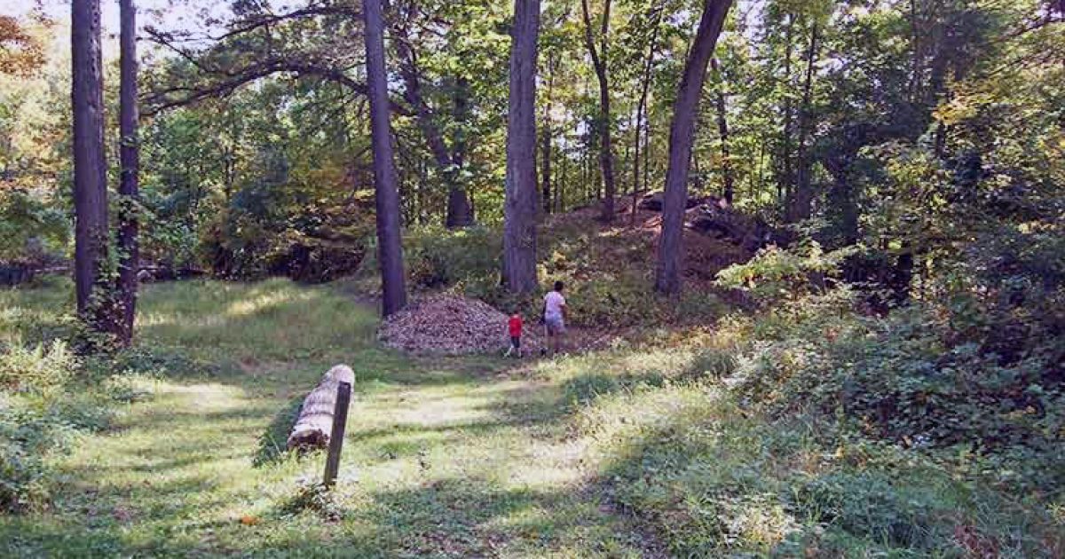 The Open Space Institute Provides Funding to Protect Last Remaining