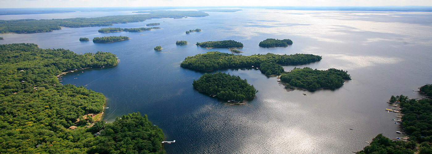 Sebago Clean Waters, Led by OSI & Partners, Awarded 8 Million Federal