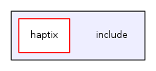 include