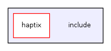 include