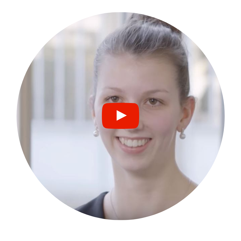 Vidéo '"paroles d'apprentis" - Chloé