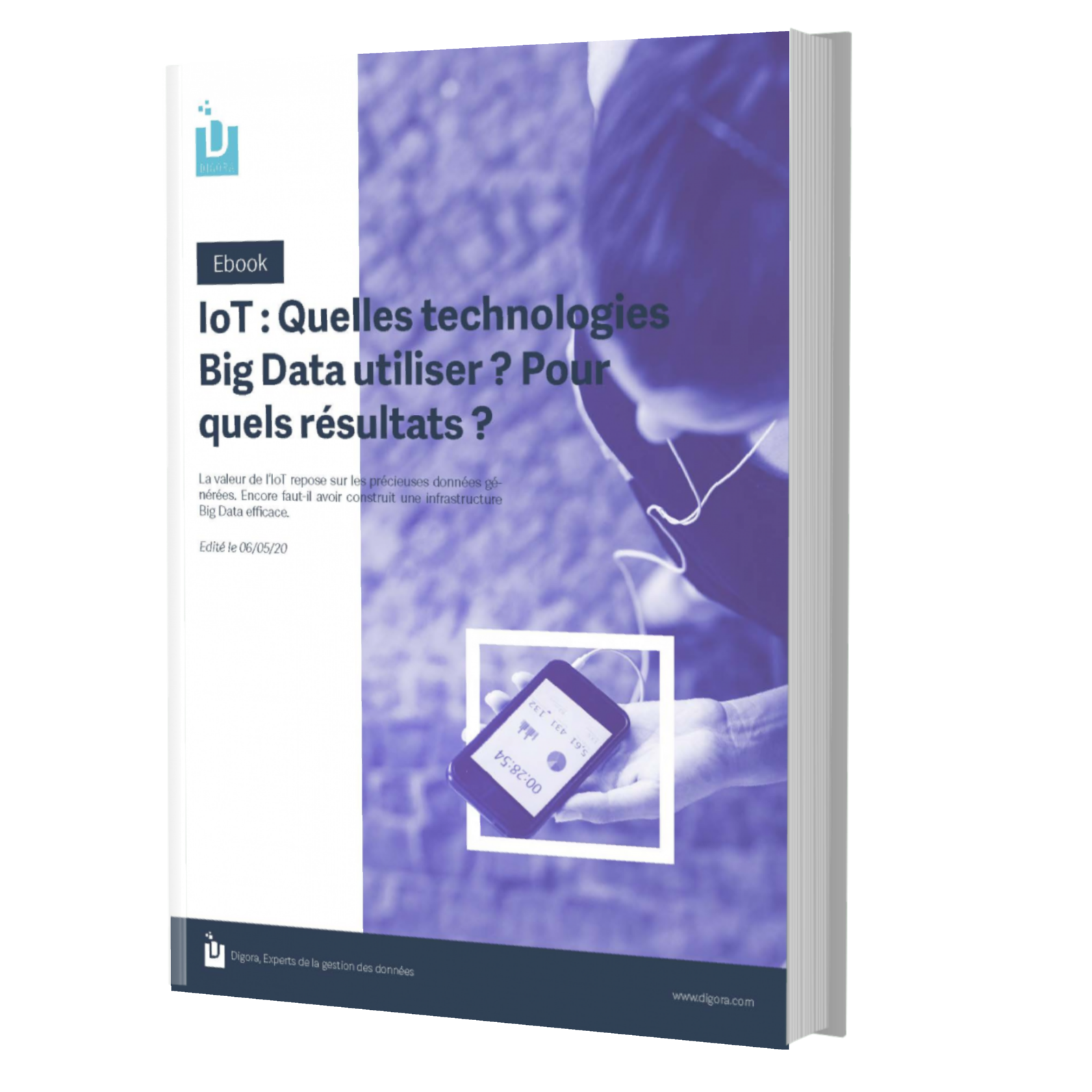 Ebook IoT & Big Data