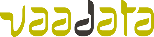 Vaadata logo