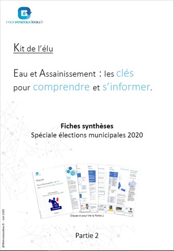 Kit de l'élu | Parie 2