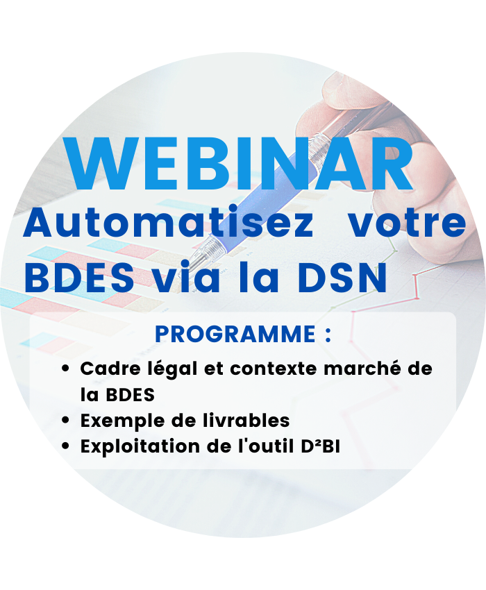 webinar BDES
