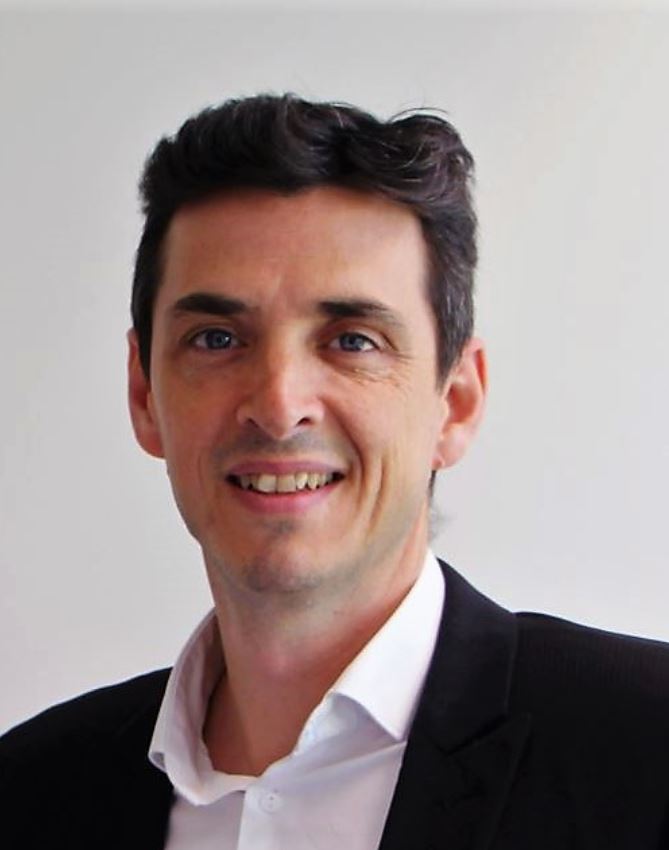 Fabrice GAURY