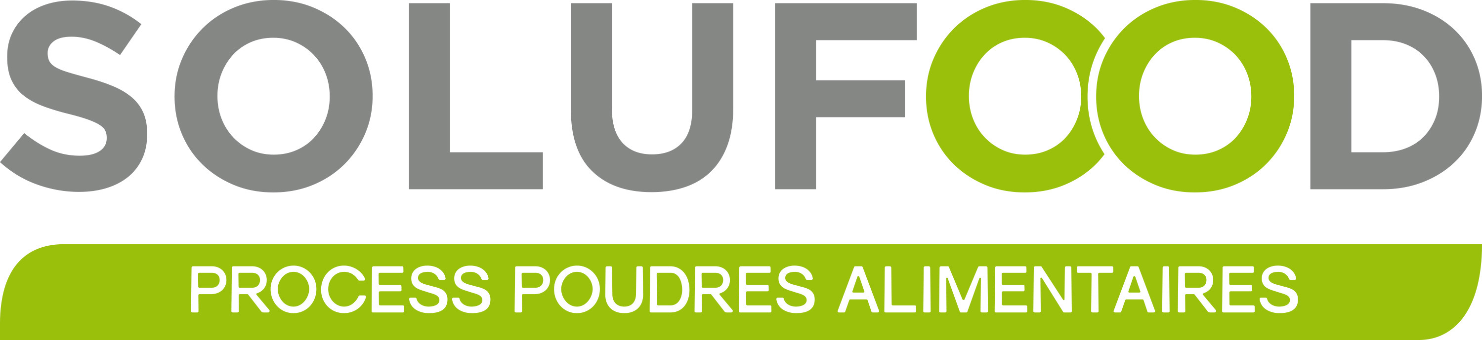 Logo SOLUFOOD