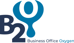 Logo Business Office Oxygen (B2O)