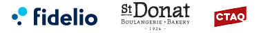 St-Donat, Fidelio et le CTAQ