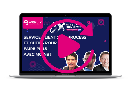 Replay nouveaux canaux centre de contact