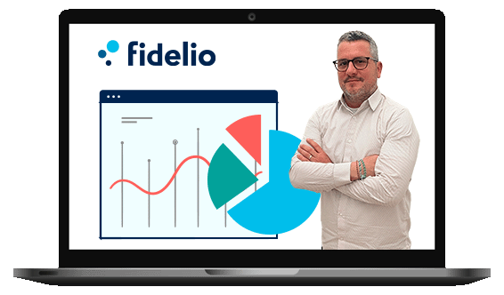 Webinaire Fidelio sur les KPIs en agroalimentaire