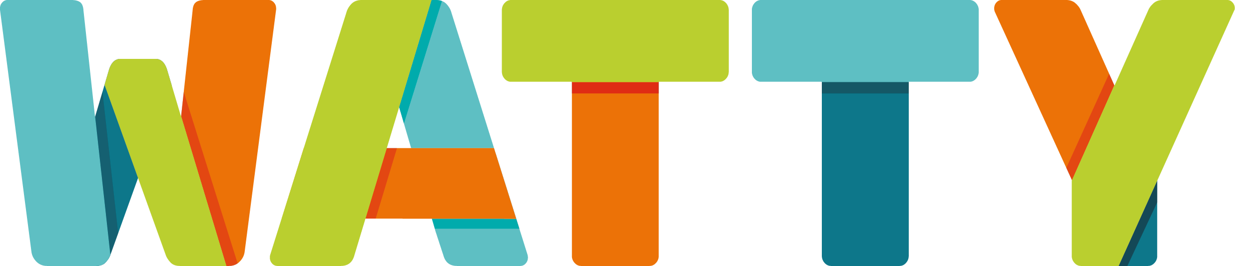 Logo Watty 
