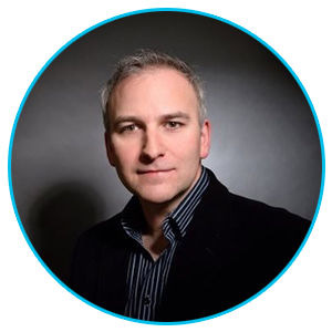 Stéphane Harvey, CPA, Director of Finance and IT, Isolofoam Group