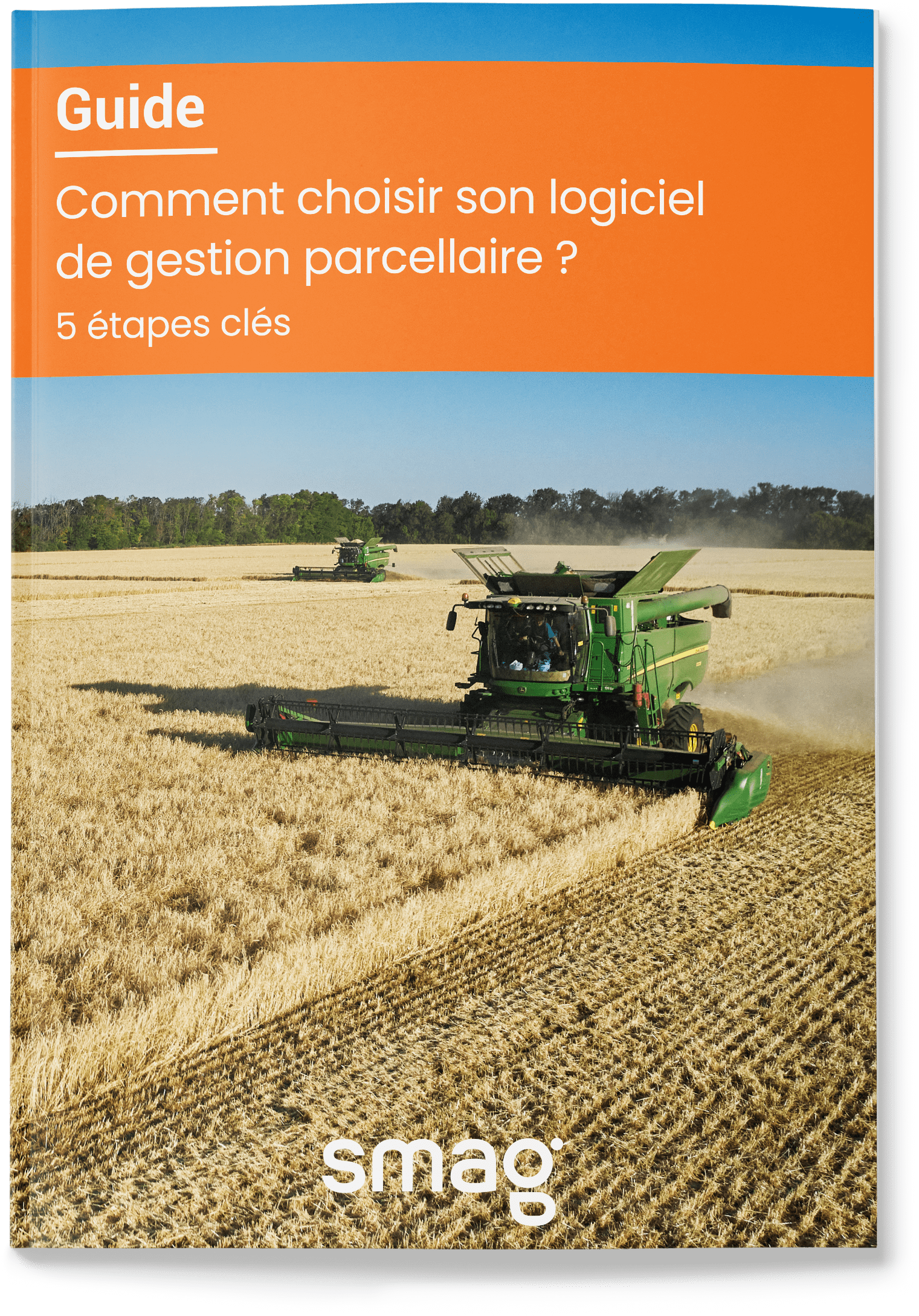 Livre blanc Choisir son logiciel de gestion parcellaire