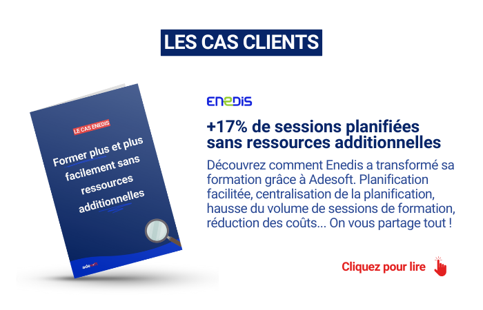 Lien vers nos cas clients
