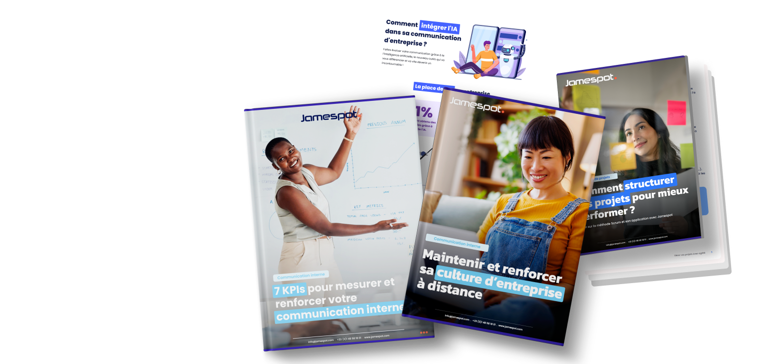 Maximisez vos performances avec nos 6 packs de contenu conçus pour vos enjeux métiers