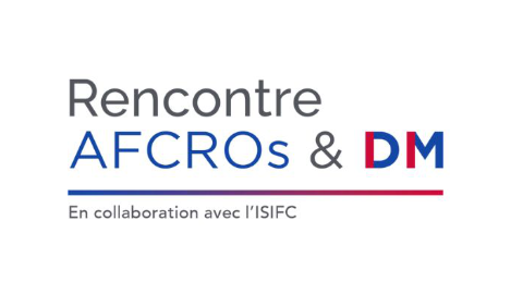  Rencontre AFCROs & DM